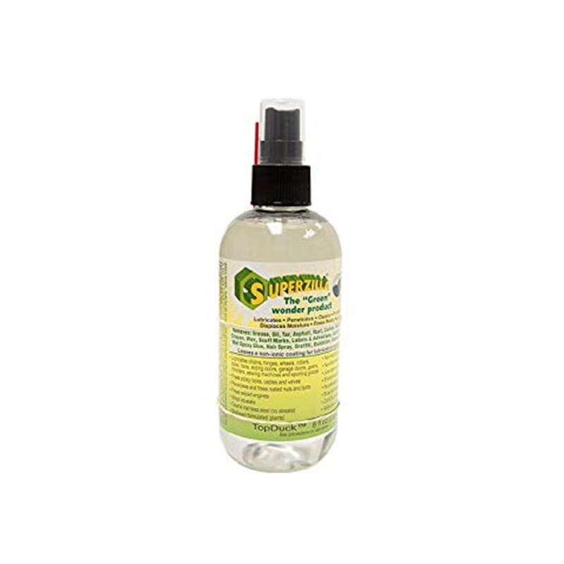 86000113 – LUBRICANT 236ML SPRAY LUBRICATES PENETRATES CLEANS