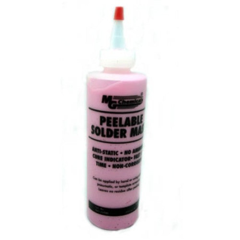 862-250ML – SOLDER MASK-LATEX PEELABLE 250ML