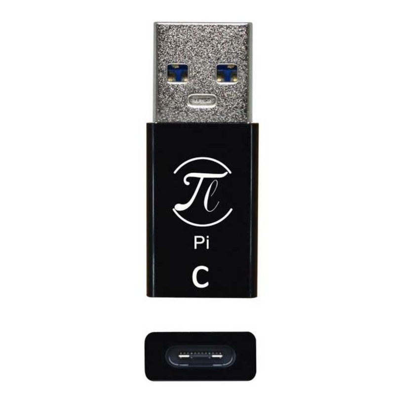 A2C – USB ADAPTER A-MALE TO C-FEMALE USB 3.0