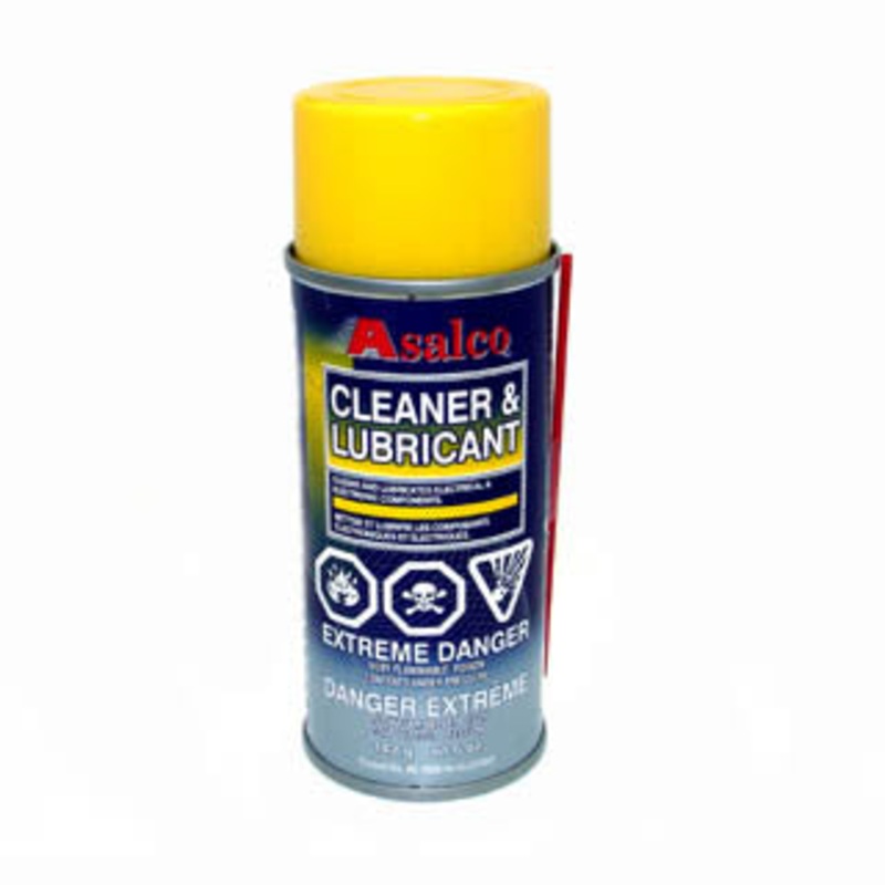 AE 103S-142G – CLEANER AND LUBRICANT 142G
