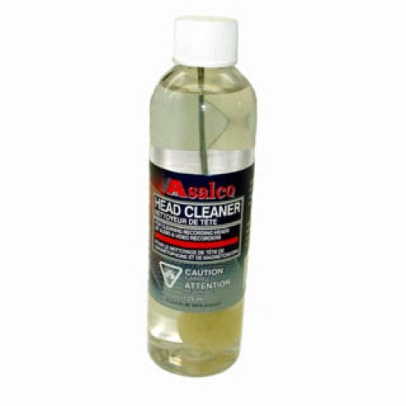 AE 104-100ML – HEAD CLEANER 100ML