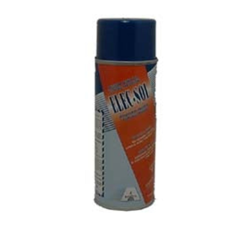 AE 206-453G – CONTACT CLEANER / DEGREASER 453G ELEC-SOL