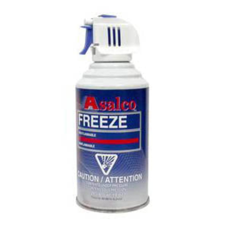 AE 306-285G – FREEZE OZONE SAFE SPRAY 285G