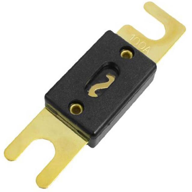ANL-100A – FUSE LIMITER FB 100A 32VAC/80VDC