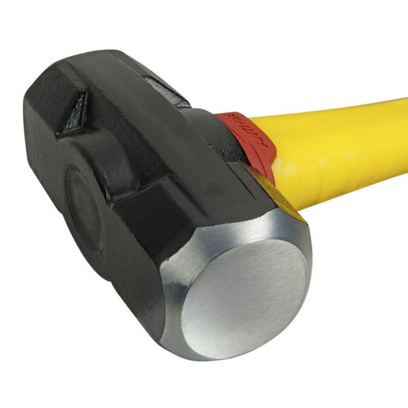 FMHT51308 – HAMMER 45MM DIA METAL 48OZ SHOCK ABSORBING COLLAR