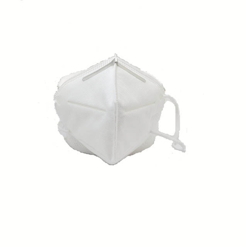 KN95 – FACE MASK RESPIRATOR KN95  (2 pcs/pkg)