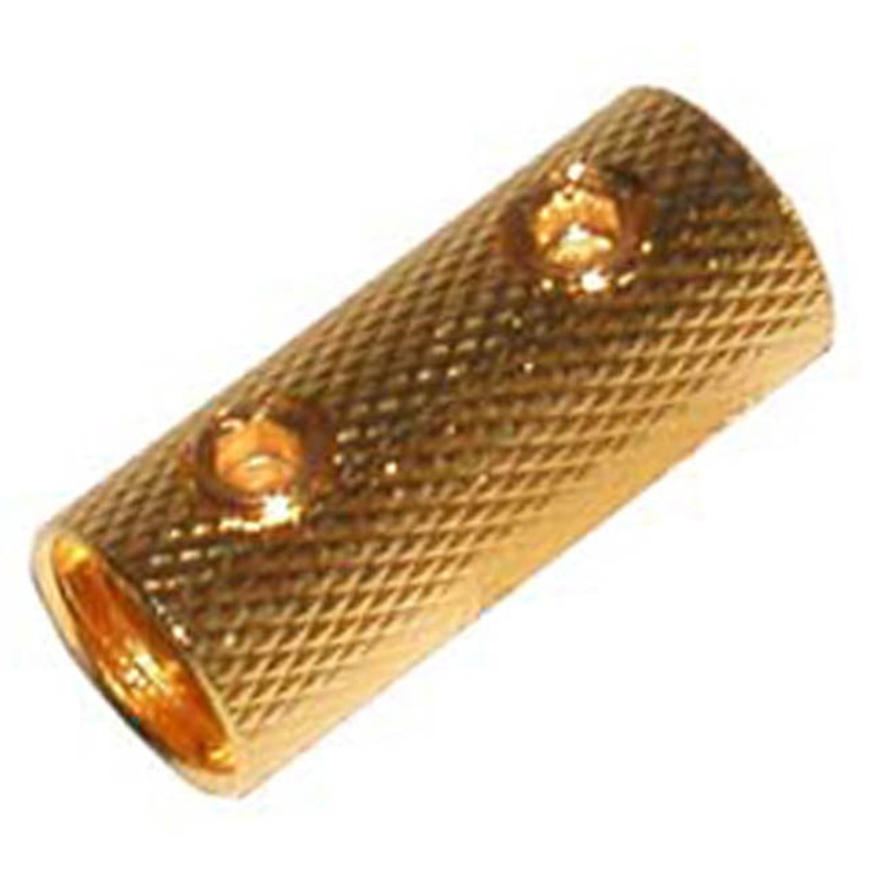 PPA529B-8G – POWER WIRE COUPLER 8AWG GOLD