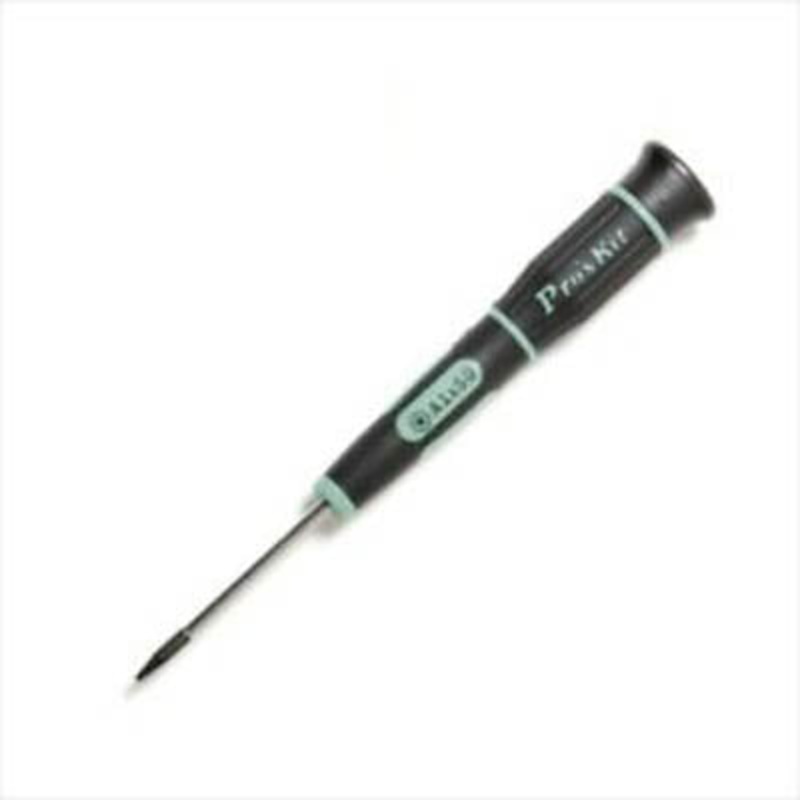 SD-081-A2 – SCREWDRIVER PENTALOBE A2X50MM 5 POINT HEAD