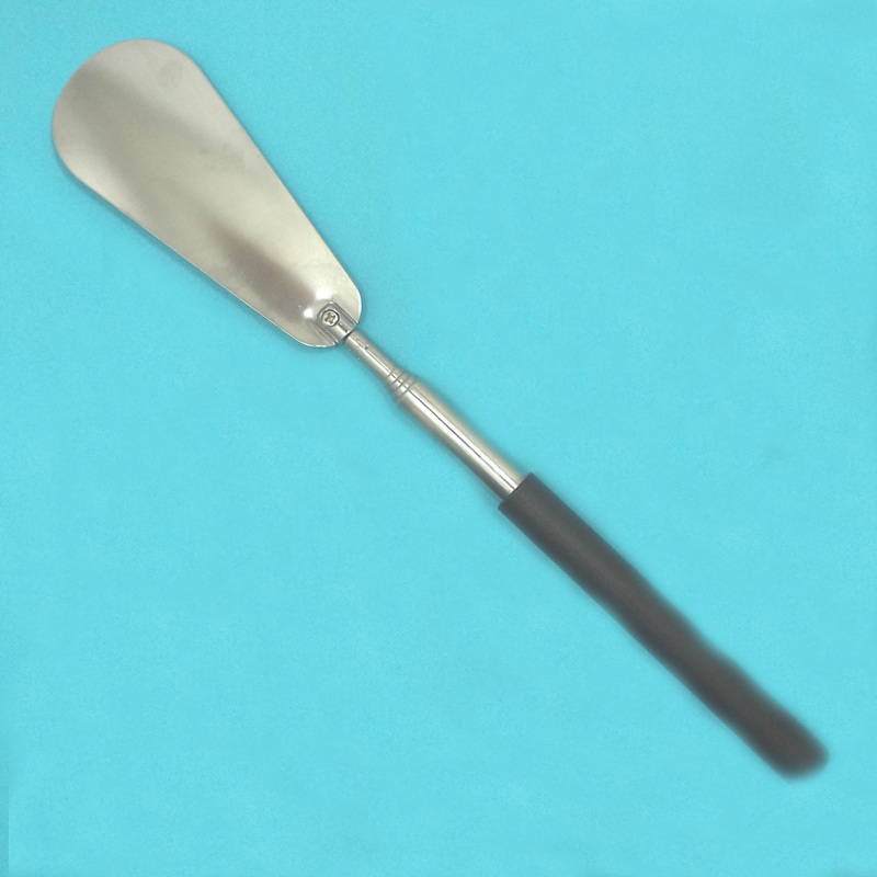 SHT-2 – SHOE HORN 29IN TELESCOPIC ASSORTED COLOR