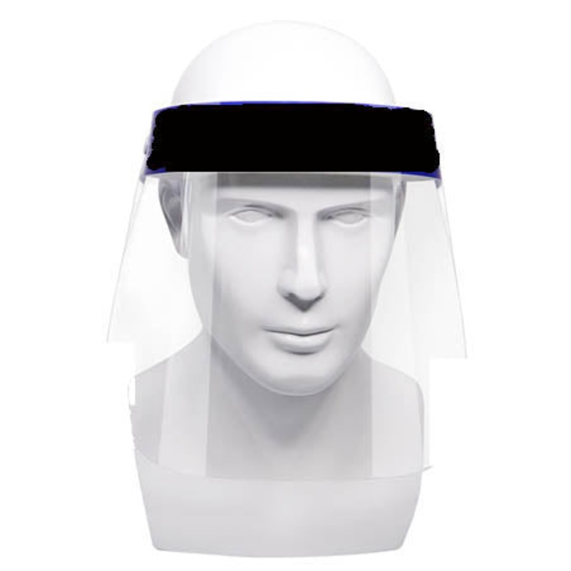 TZSM-353 – FACE SHIELD 9 X 14IN