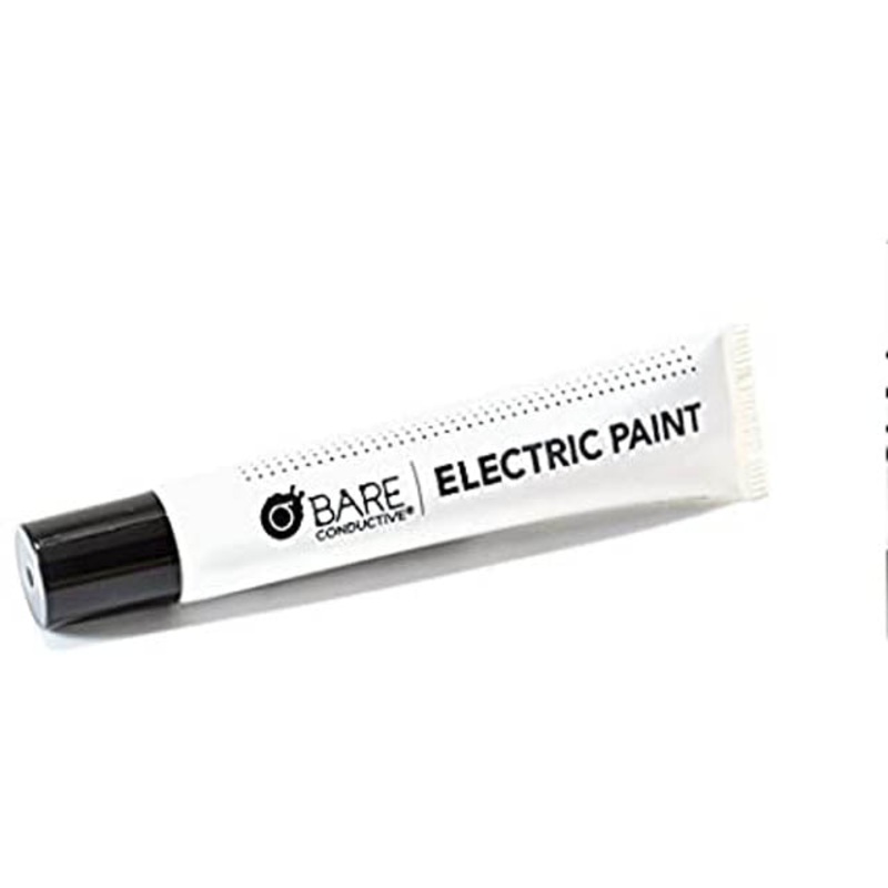 0015 – CONDUCTIVE ELECTRIC PAINT 10ML
