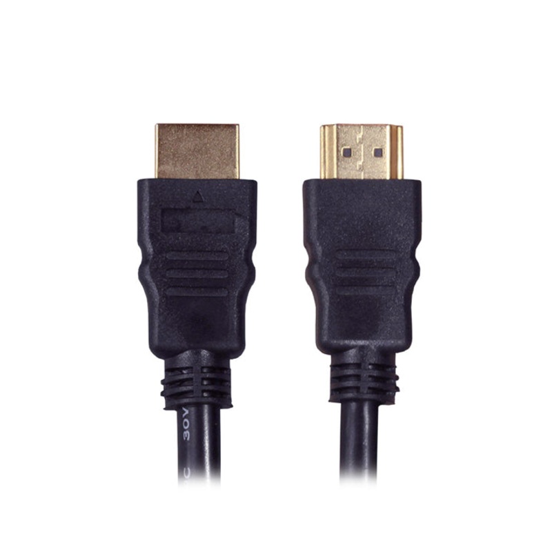 03317 – HDMI TO HDMI CABLE 6FT 8K BLACK