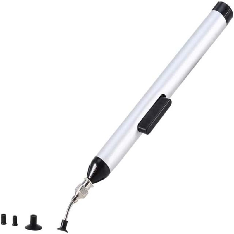 26810 – VACUUM PICKUP TOOL FOR SMD COMPONENTS UPTO 40GM HANDHELD