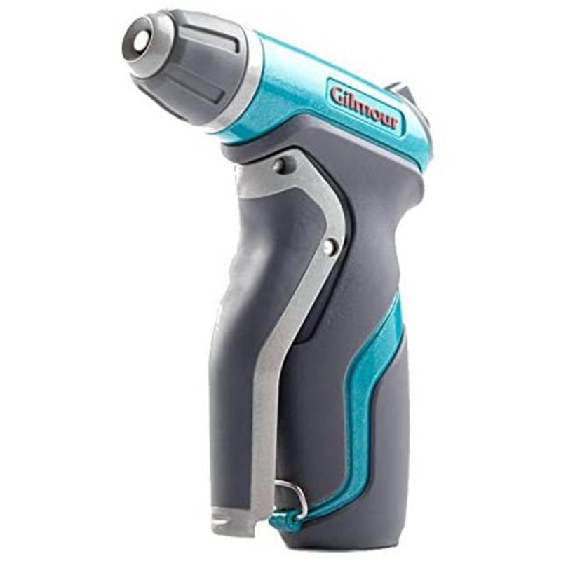 410GCF – CLEANING NOZZLE METAL ZINC RESIST ADJUSTABLE SPRAY PATTERN