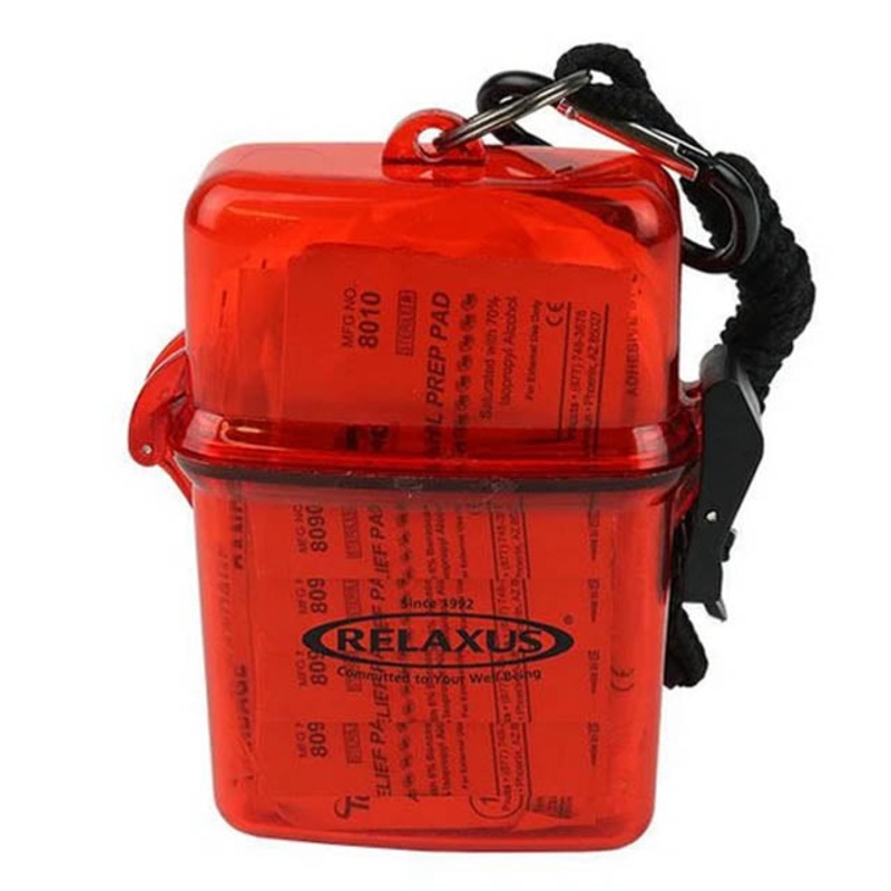 535183 – FIRST AID KIT 28PIECE