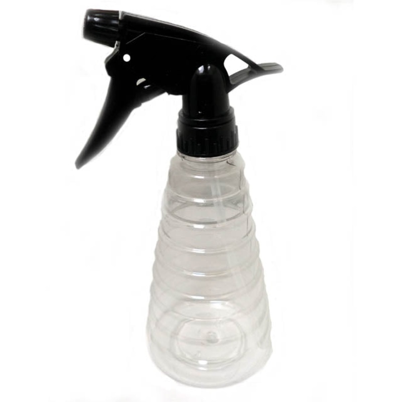 74028 – BOTTLE REFILL WITH SPRAY 400ML
