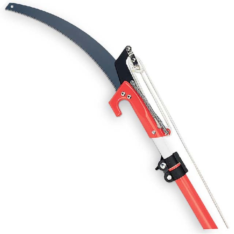 803336-1001 – PRUNER TELESCOPIC UPTO 12FT FOR BRANCHES UPTO 1IN DIAMETER