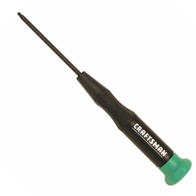 941653 – SCREWDRIVER TORX T8X6.5IN
