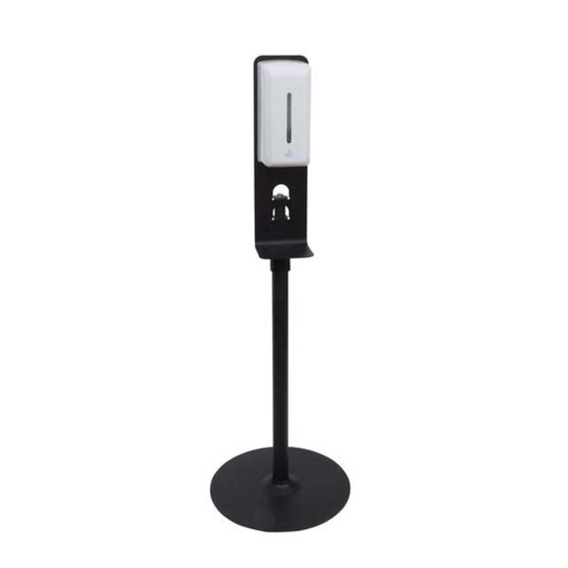 95801 – HAND SANITIZER DISPENSER FLOOR STAND AUTOMATIC