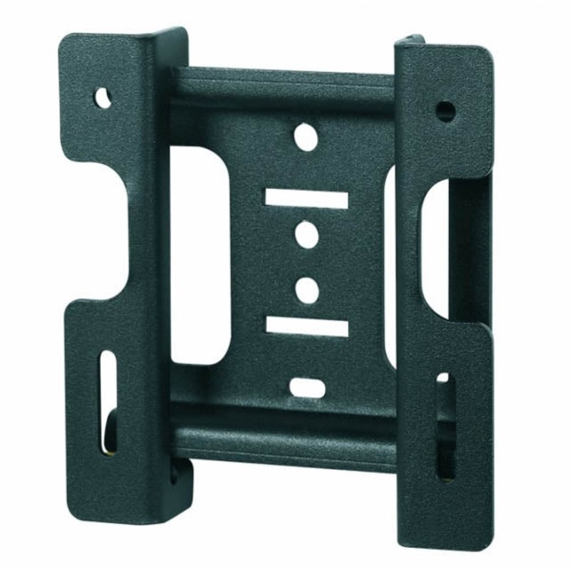 DEL100B-D – TV WALLMOUNT 12-25IN FIXED UP TO 33LBS