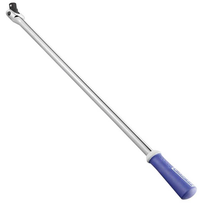 E031602 – SOCKET SWIVEL HANDLE 3/8IN DRIVE 8IN LONG