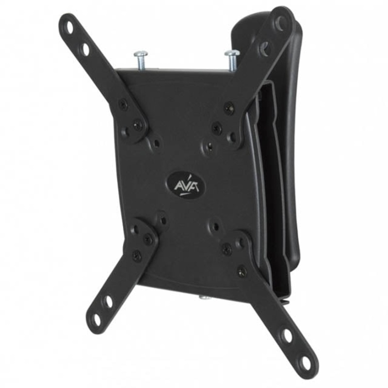 JGL202 – TV WALLMOUNT UPTO 39IN TILT SWIVEL 44LBS