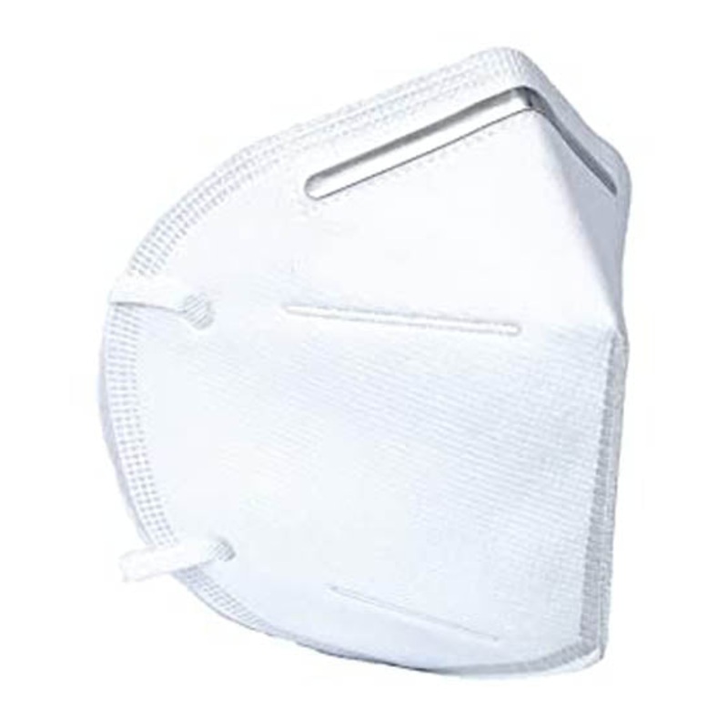 TZSJ-420C – FACE MASK RESPIRATOR KN95 PROTECTIVE PARTICULATE