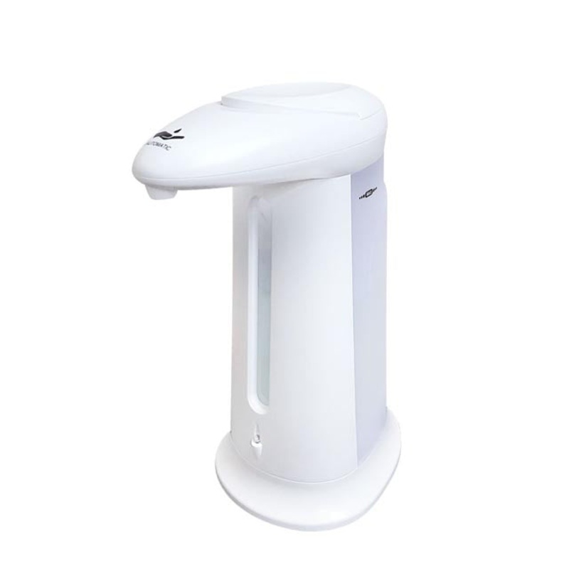 150021 – SOAP AND SANITIZER DISPENSER AUTO