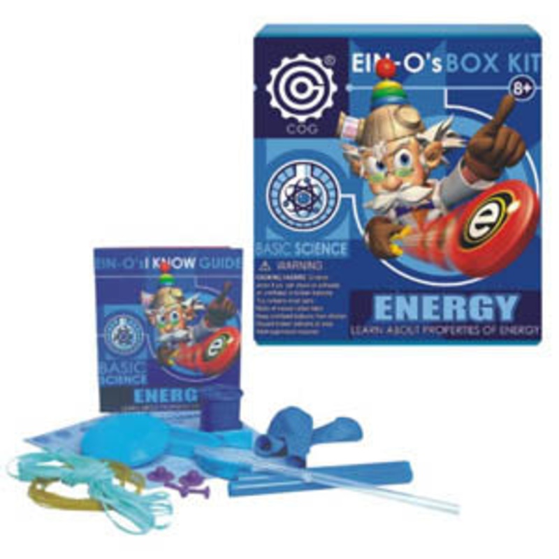 32380-ENERGY – ENERGY-BASIC SCIENCE