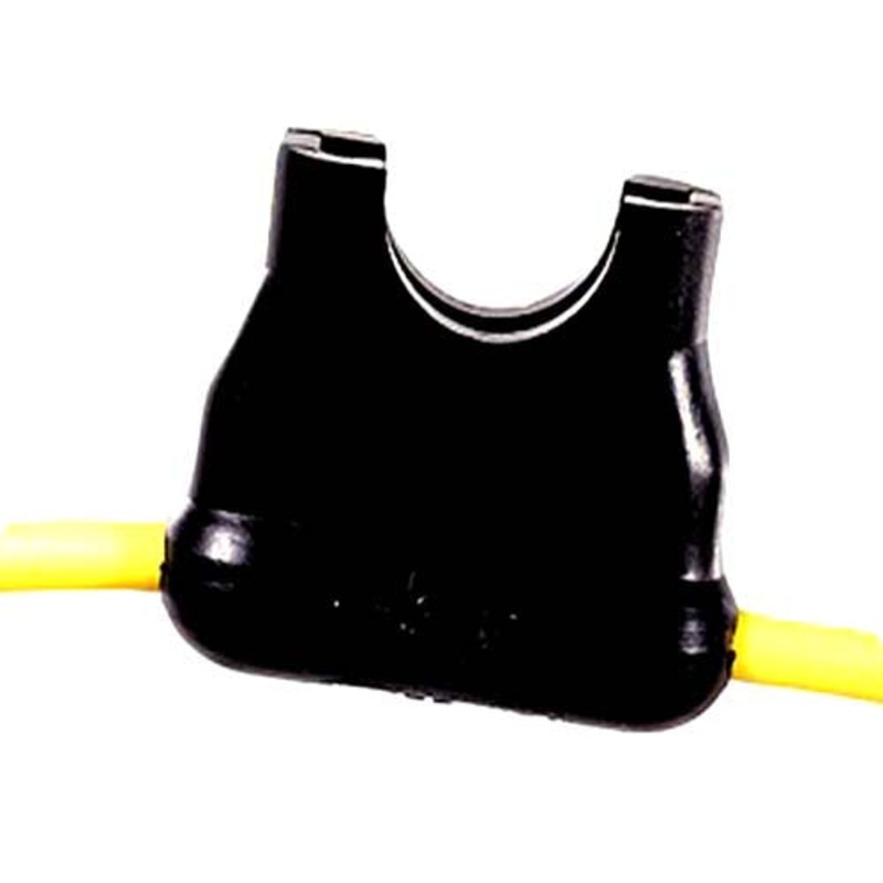 607017RV – FUSE HOLDER AUTO IL ATO SIZE 30A WIRE 12AWG