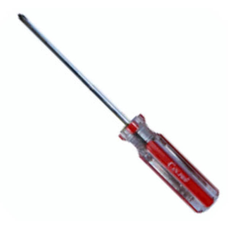 75015 – SCREWDRIVER PHILIPS#0X3IN