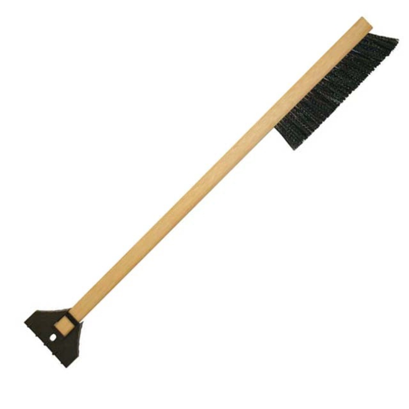 88000203 – SNOW BRUSH 25IN VALUE REACH