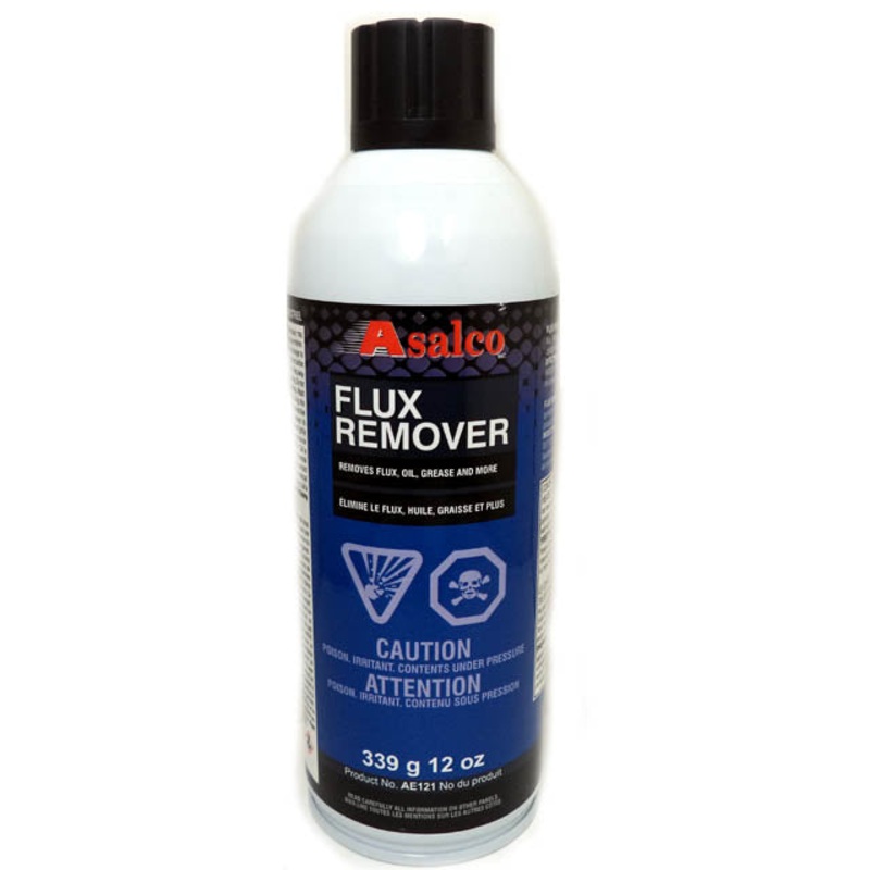 AE121-339G – FLUX REMOVER AER0SOL 339G