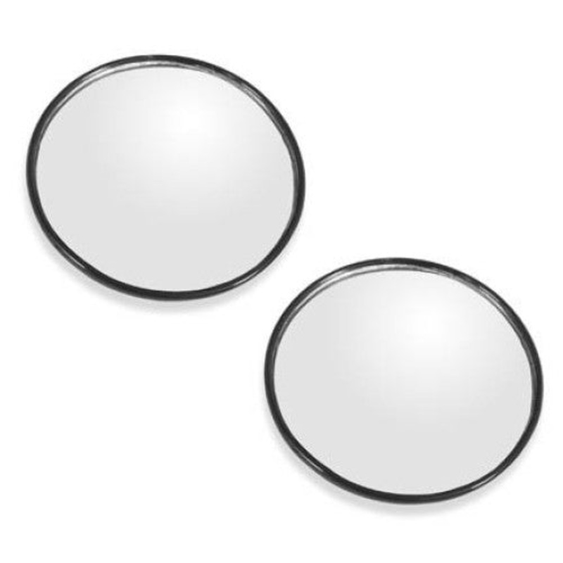 AUT-1300 – MIRROR BLIND SPOT ROUND  (2 pcs/pkg)