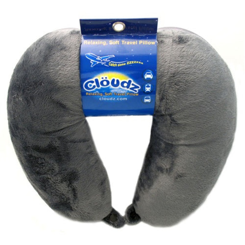 CTP-100 – TRAVEL PILLOW