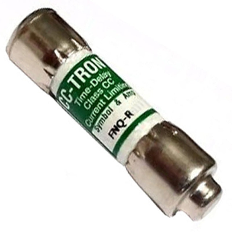 FNQR1/2 – FUSE SB 500MA 600V 10X38MM CC REJECT IR-200KA