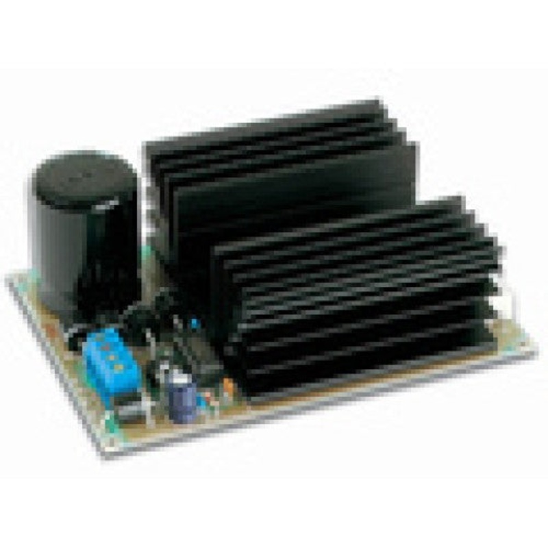K7203 – POWER SUPPLY 3-30V 3A