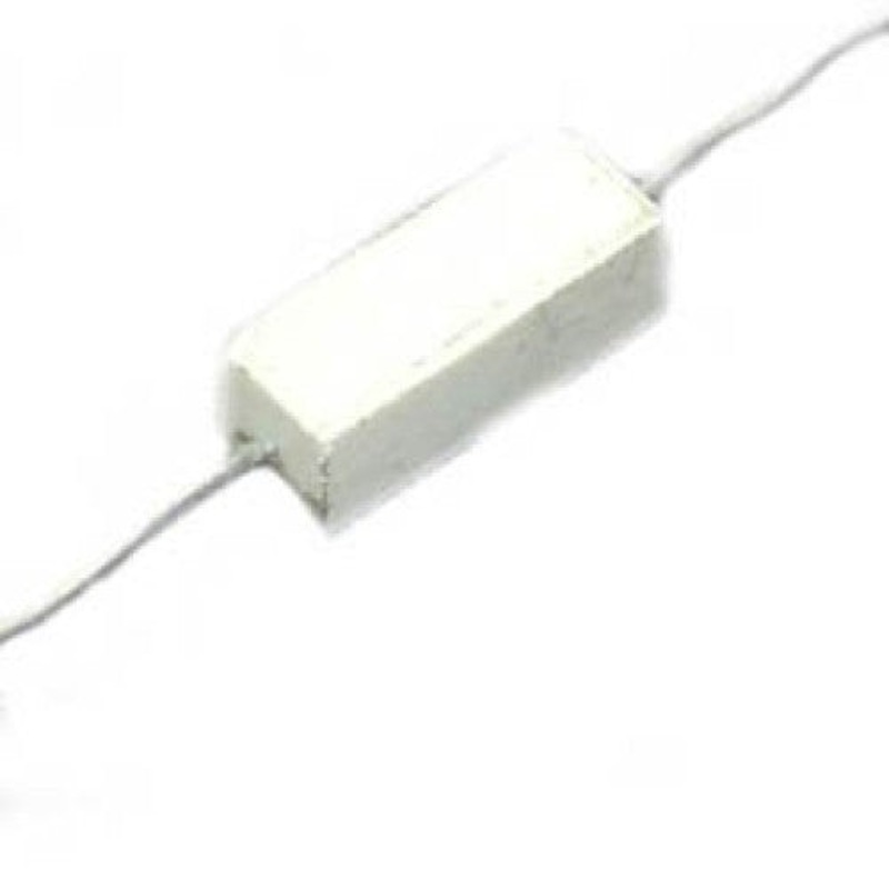 PGR-2 – RES 33K 2W 10% WW CER AXL  (2 pcs/pkg)