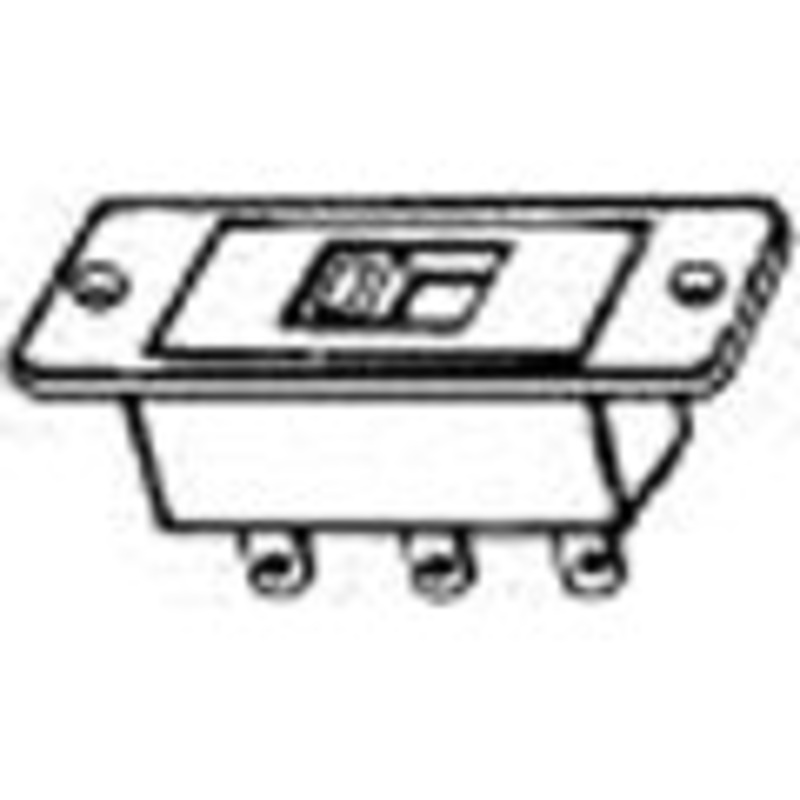 SMG-589A-1 – SLIDE SWITCH 2P2T ON-NONE-ON SOL CHMT 3A/115VAC 1.5A/250VAC