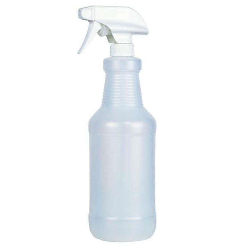 SPRAY BOTTLE-1L – BOTTLE REFILL WITH SPRAY 1L