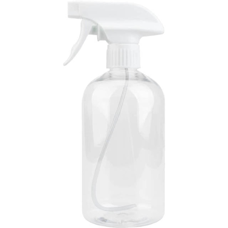 SPRAY BOTTLE-500ML – BOTTLE REFILL WITH SPRAY 500ML