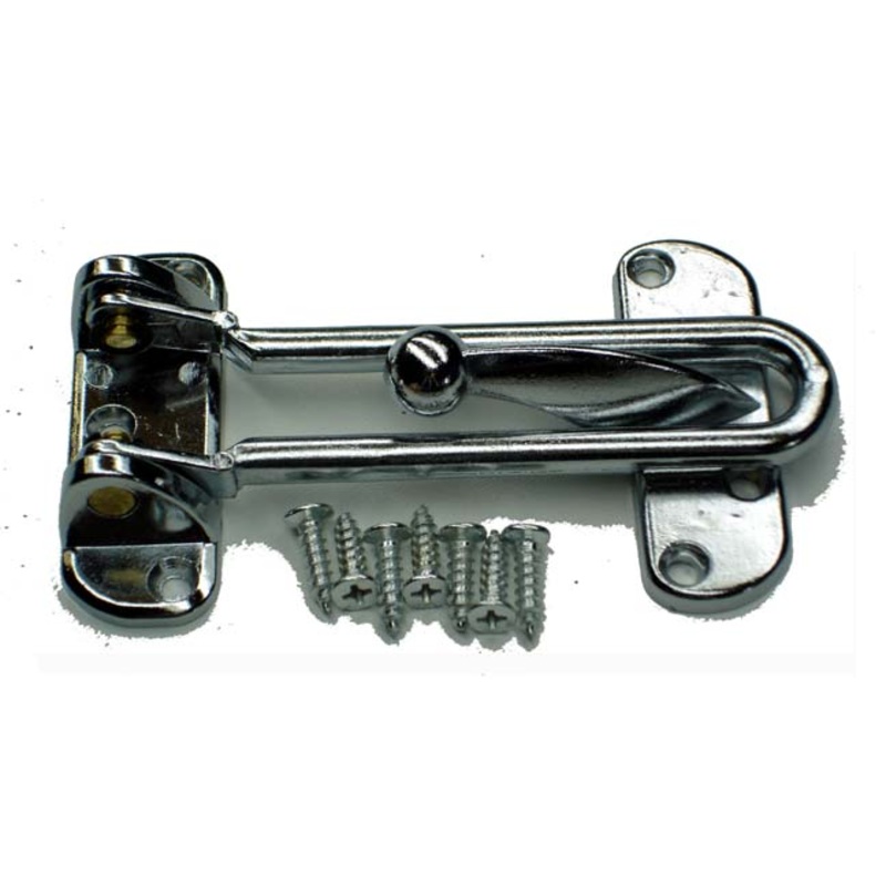 TS-G130 – BOLT FOR DOOR 4IN DEAD BOLT DOOR LOCK