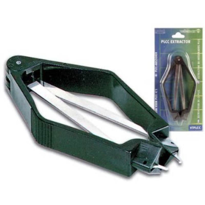VTPLCC – IC PULLER PLCC 18-124PINS