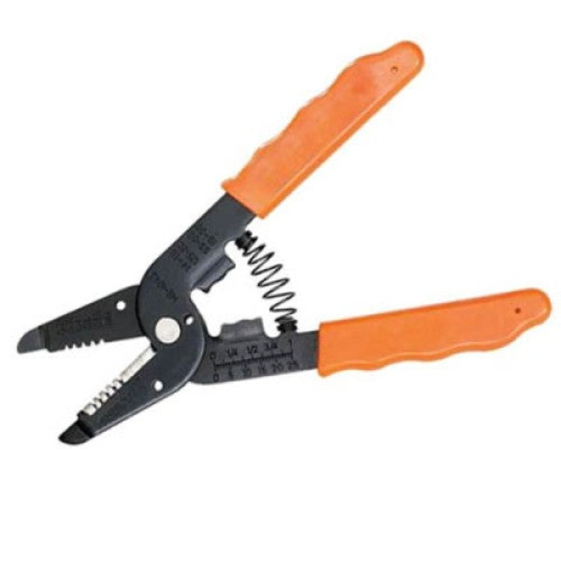 01101 – WIRE STRIPPER/CUTTER 30-22AWG