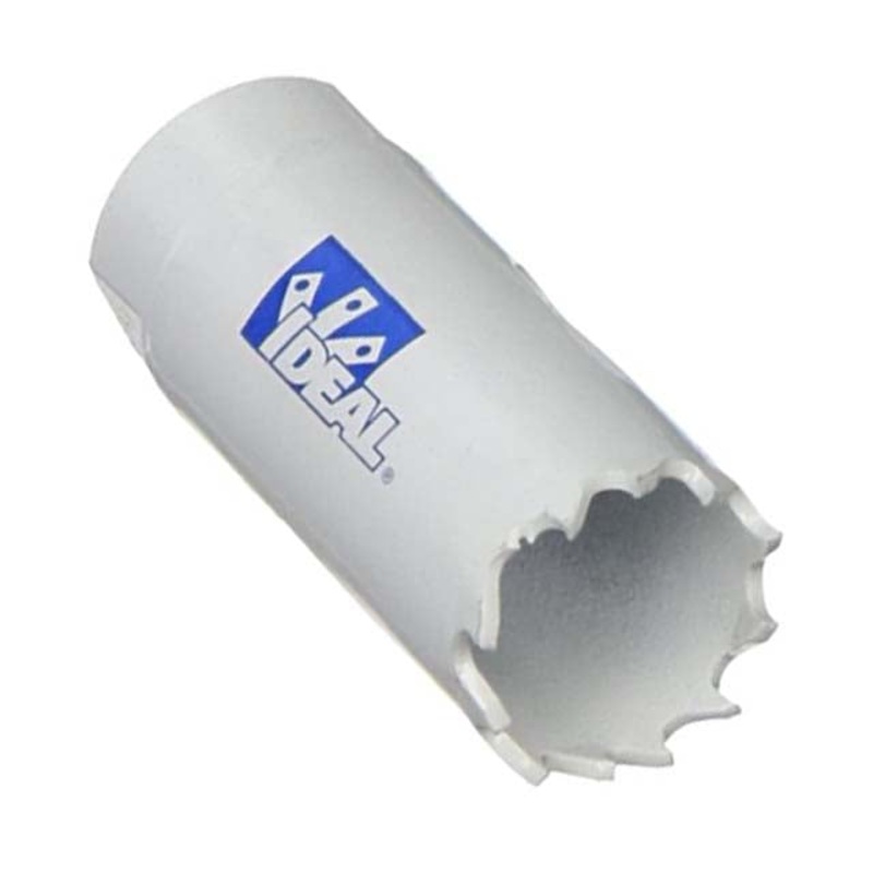 35-345 – HOLE SAW 7/8IN FOR 3/4IN ARBOUR