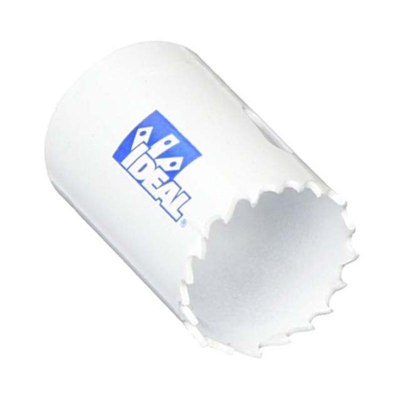 35-353 – HOLE SAW 1-3/8IN WITH 1IN