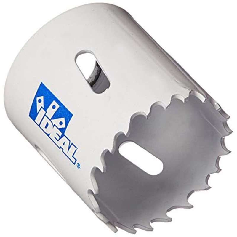 35-359 – HOLE SAW 1-3/4IN FOR 1 1/2IN ARBOUR
