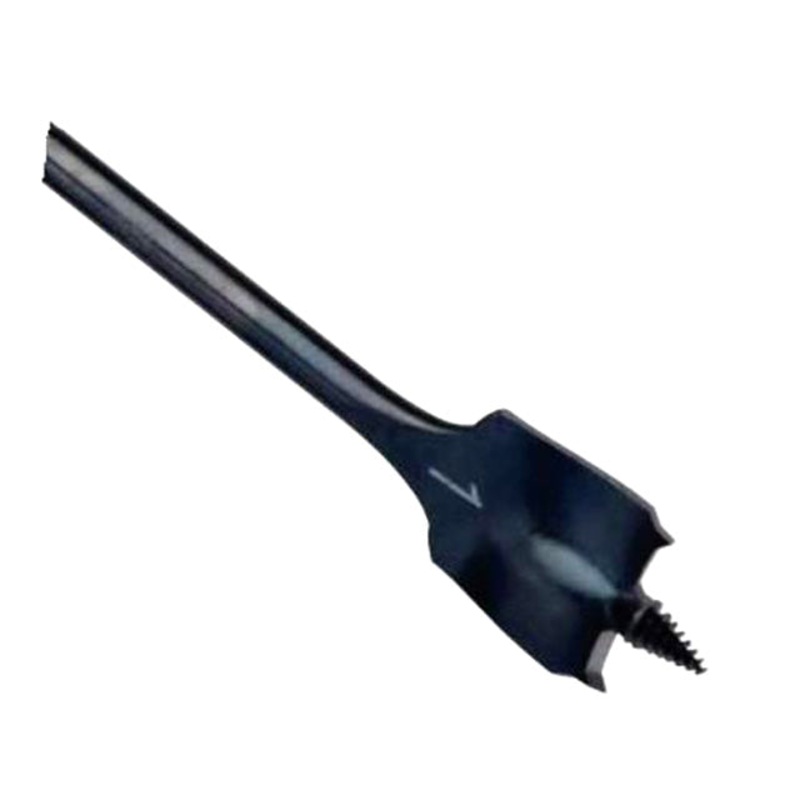 36-405 – DRILL BIT WOOD 1IN(D)X4IN(L) STUBBY SPADE