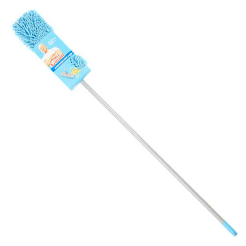 400187 – MR CLEAN MICROFIBER DUST AND MOP