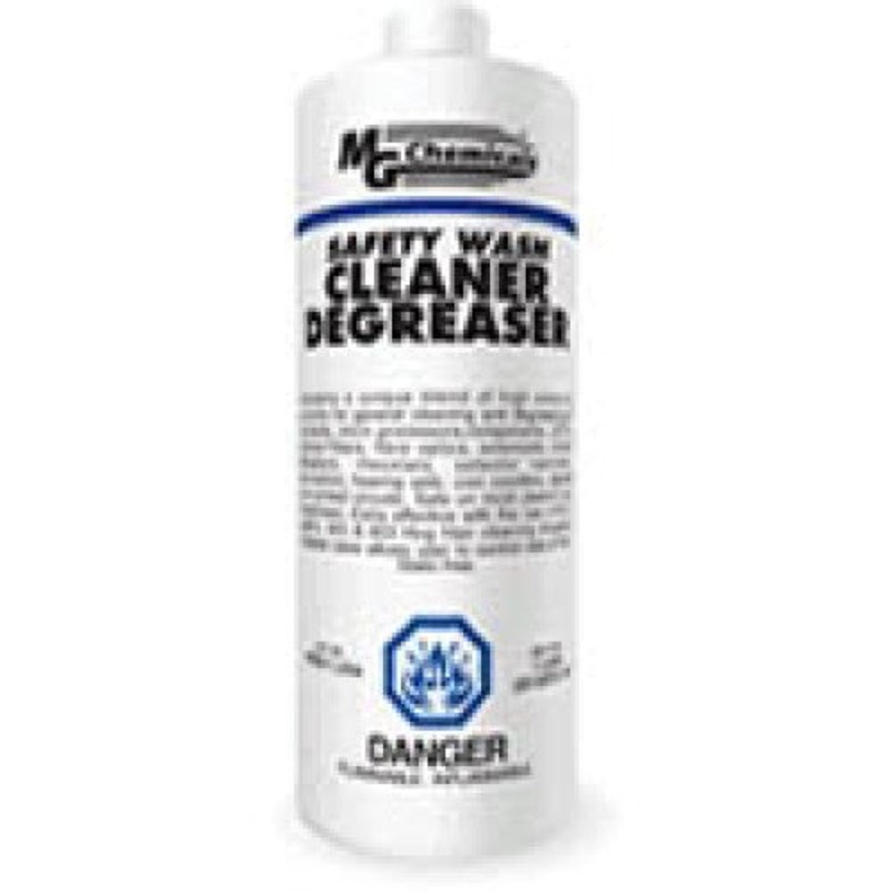 4050-4L – SAFETY WASH CLEANER/DEGREASER 4L INDUSTRIAL ACCOUNTS ONLY